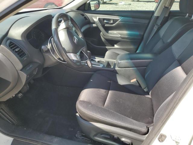 2017 NISSAN ALTIMA 2.5 - 1N4AL3AP4HC272401