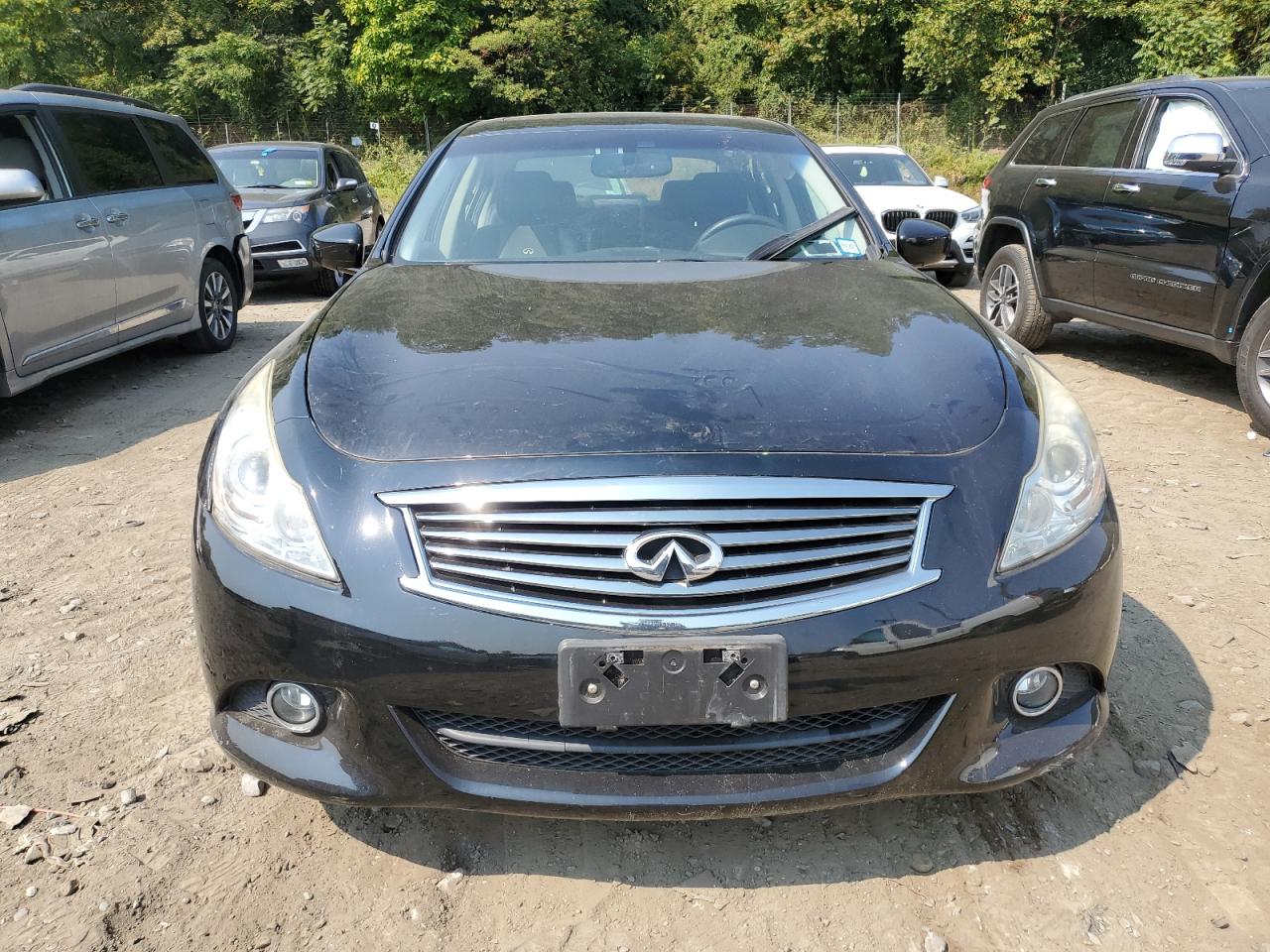 Lot #3051307757 2011 INFINITI G37