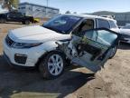 2016 LAND ROVER RANGE ROVE - SALVP2BGXGH166652
