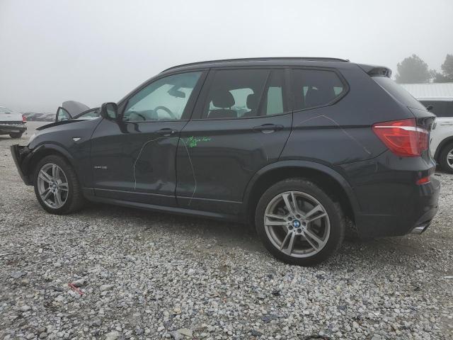 VIN 5UXWX7C53DL976525 2013 BMW X3, Xdrive35I no.2