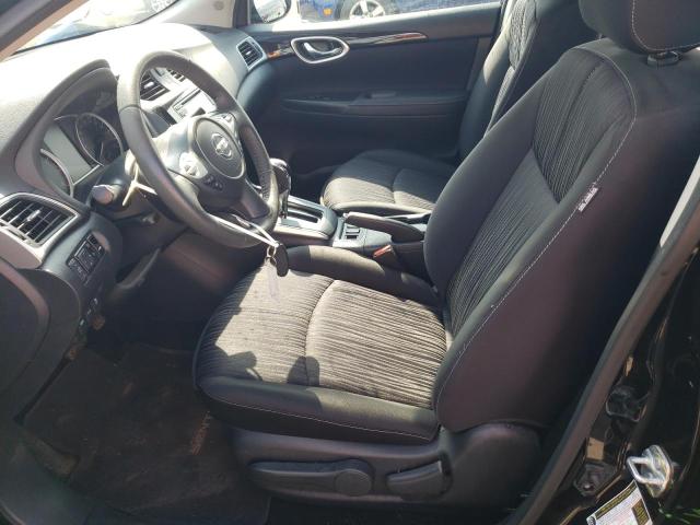 2017 NISSAN SENTRA S - 3N1AB7AP3HY319867