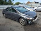 HONDA CIVIC EX photo