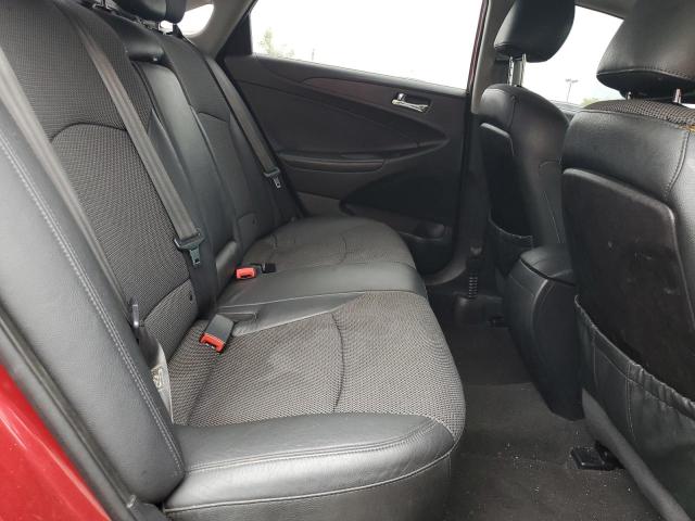 2012 HYUNDAI SONATA SE - 5NPEC4ACXCH329034