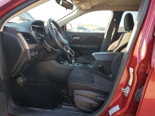 2015 JEEP CHEROKEE L - 1C4PJMCS0FW753081