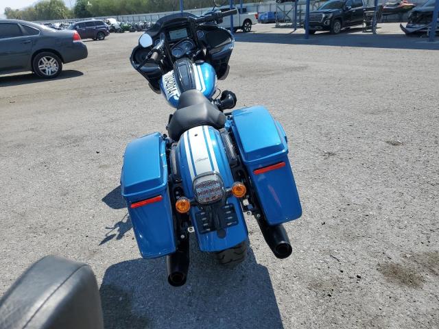 2023 HARLEY-DAVIDSON FLTRXST 1HD1ACL1XPB638597