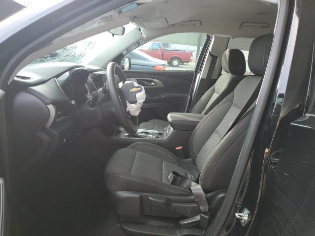 2020 CHEVROLET TRAVERSE L - 1GNERFKW7LJ157823