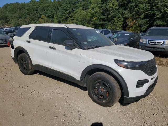 2021 FORD EXPLORER P - 1FM5K8AW8MNA01712