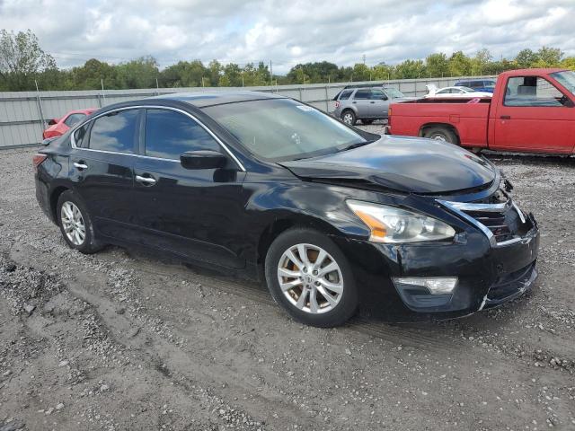 VIN 1N4AL3AP1EC183798 2014 Nissan Altima, 2.5 no.4