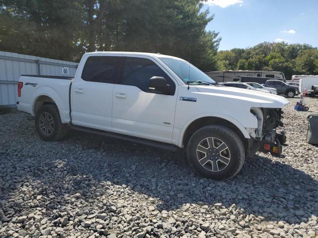 2015 FORD F150 SUPER - 1FTEW1EPXFFC10465