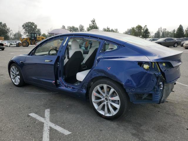2019 TESLA MODEL 3 - 5YJ3E1EB4KF454626