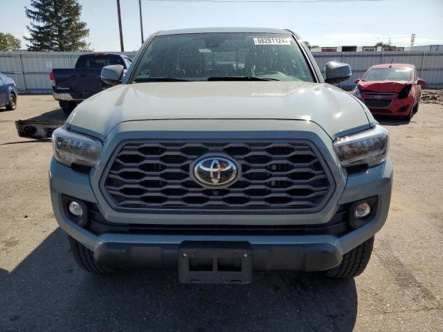 VIN 3TYCZ5AN5NT101232 2022 Toyota Tacoma, Double Cab no.5