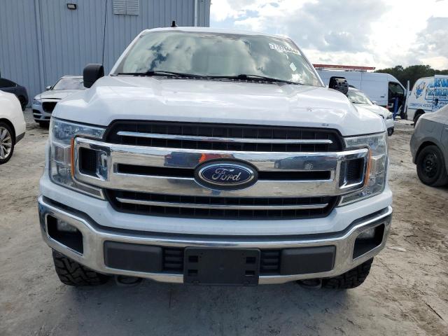 2019 FORD F150 SUPER - 1FTEW1E52KKD76446