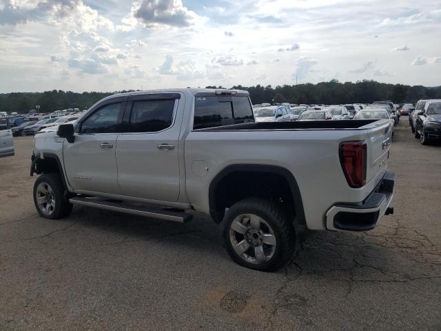 2019 GMC SIERRA K15 - 1GTU9FEL1KZ138948