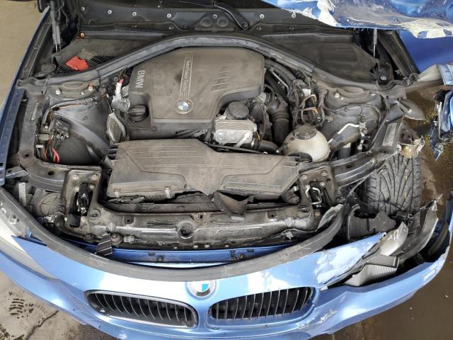 VIN WBA3B5G50DNS02123 2013 BMW 3 Series, 328 Xi Sulev no.11