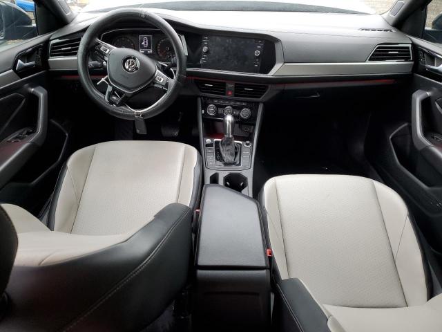 2019 VOLKSWAGEN JETTA SEL - 3VWE57BU6KM014935