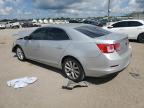 CHEVROLET MALIBU 2LT photo