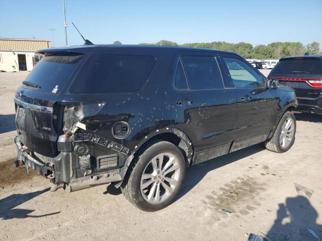 2019 FORD EXPLORER X - 1FM5K8D8XKGA45726