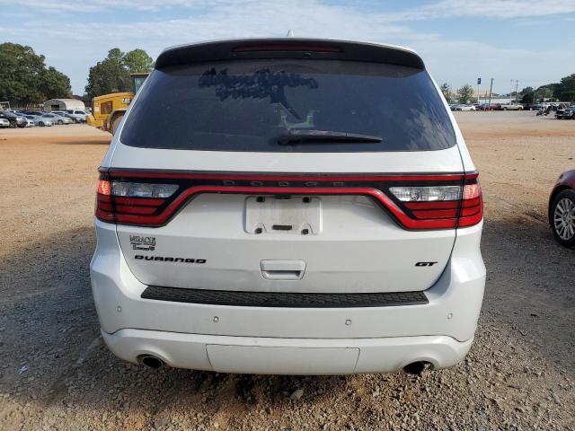 VIN 1C4RDHDG6MC760634 2021 Dodge Durango, GT no.6