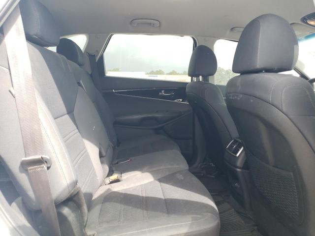 2019 KIA SORENTO L - 5XYPG4A36KG577932