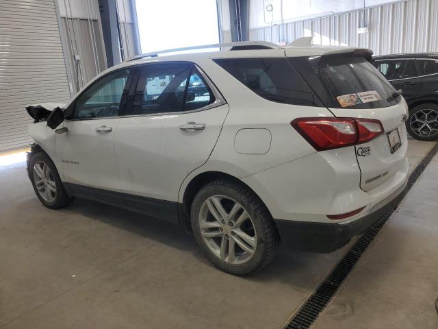 2018 CHEVROLET EQUINOX PR - 2GNAXWEX8J6337315