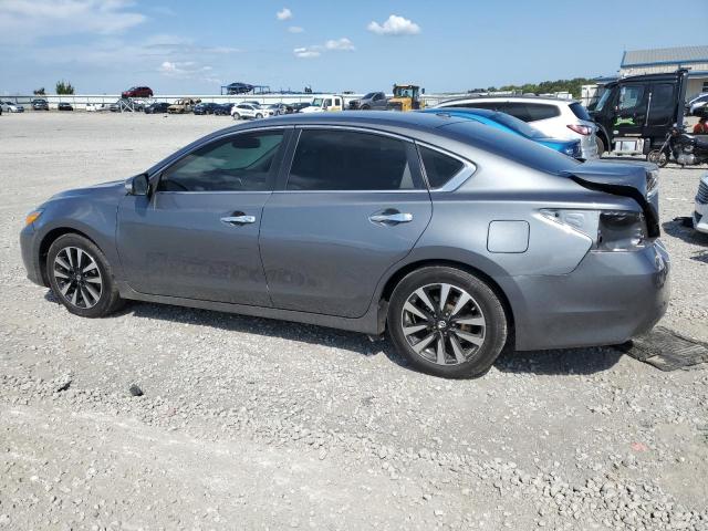 2018 NISSAN ALTIMA 2.5 - 1N4AL3AP6JC211721