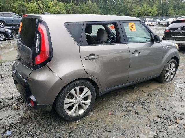 2016 KIA SOUL + - KNDJP3A59G7240550