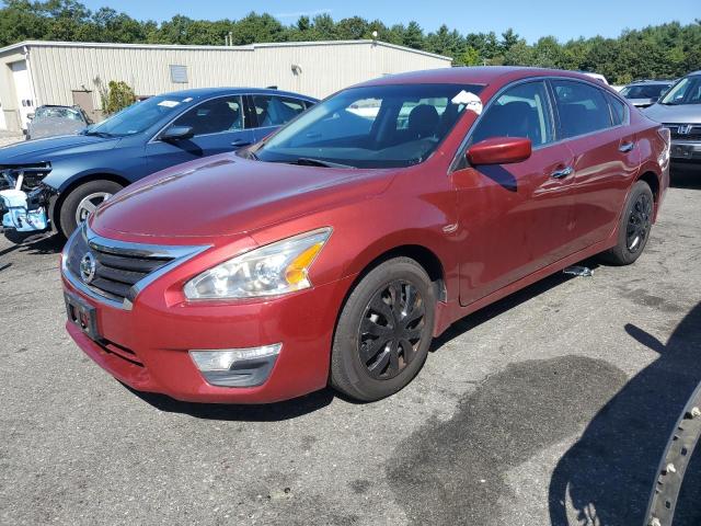 VIN 1N4AL3AP7EC194403 2014 Nissan Altima, 2.5 no.1