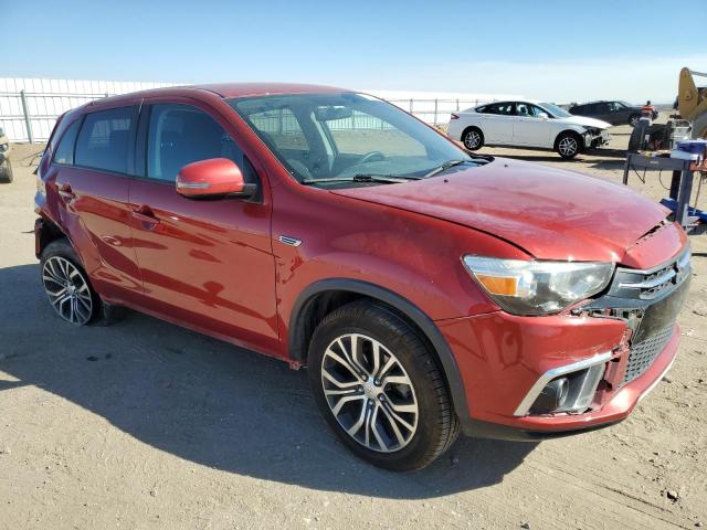 VIN JA4AR3AU4KU005642 2019 MITSUBISHI OUTLANDER no.4