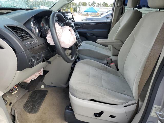 VIN 2C7WDGCG1DR661437 2013 Dodge Grand Caravan, Sxt no.7