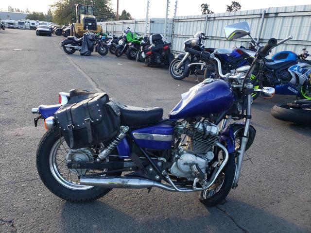 2003 HONDA CMX250 C #3024248808