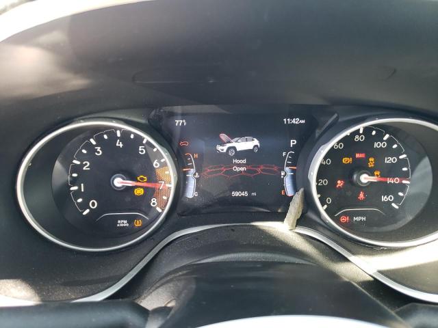 2021 JEEP COMPASS LI - 3C4NJDCB5MT594231