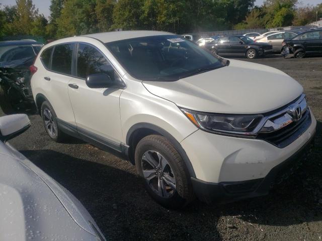 VIN 2HKRW6H3XJH231158 2018 Honda CR-V, LX no.4