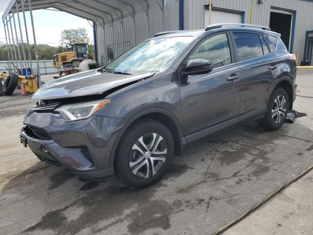 2017 TOYOTA RAV4 LE - JTMBFREV5HJ150952