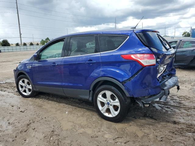 VIN 1FMCU9GX4GUA76649 2016 Ford Escape, SE no.2