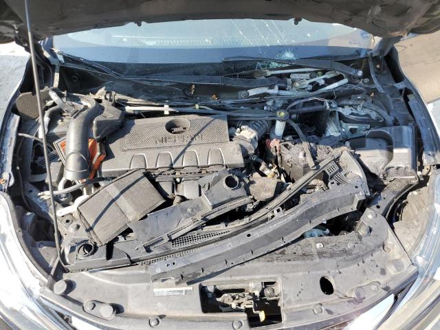 2019 NISSAN SENTRA S - 3N1AB7AP5KY224833