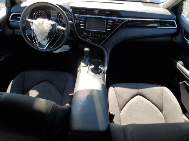 2018 TOYOTA CAMRY L - 4T1B11HK7JU505587