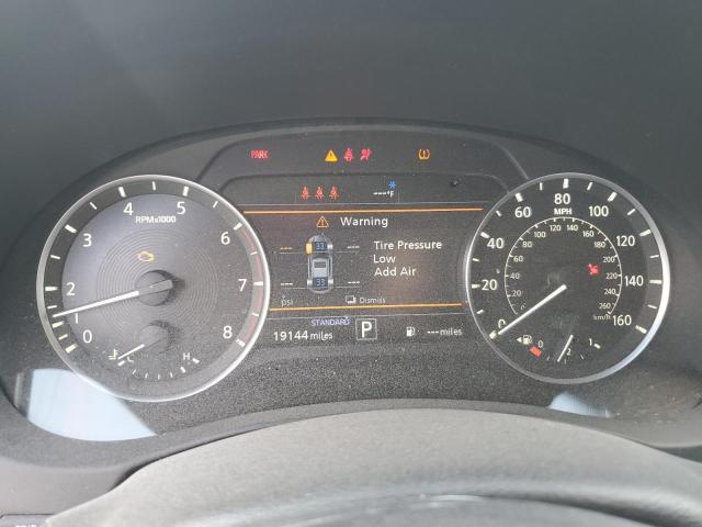 2023 INFINITI QX55 LUXE 3PCAJ5JR4PF106393