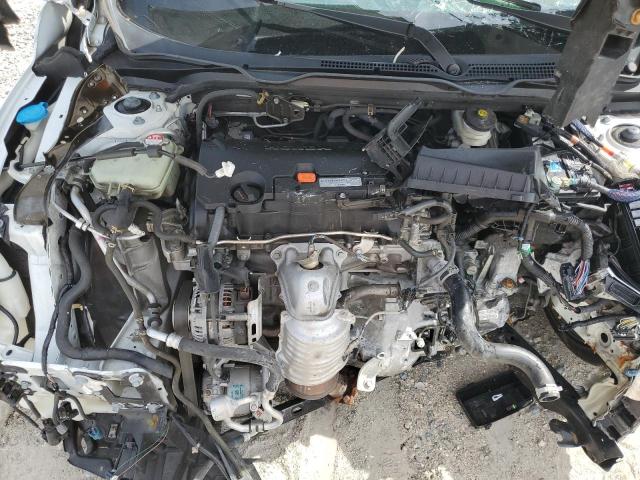 2020 HONDA CIVIC SPOR - 2HGFC2E83LH524675
