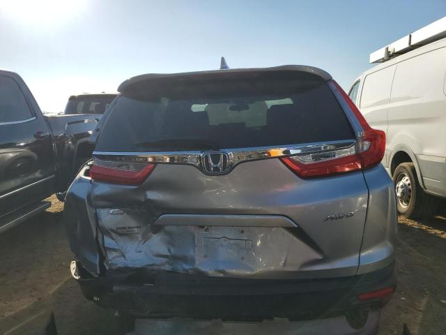 2019 HONDA CR-V EX - JHLRW2H51KX006128