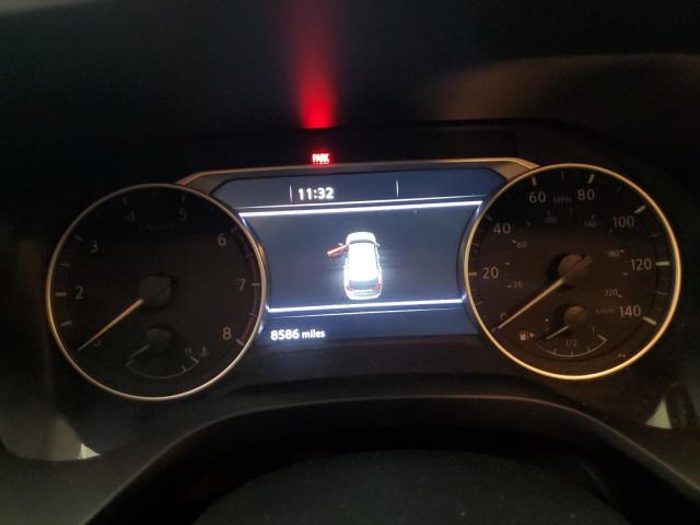 2024 NISSAN ROGUE SV - 5N1BT3BA6RC687757