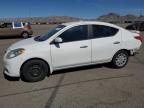 Lot #3023794894 2014 NISSAN VERSA S