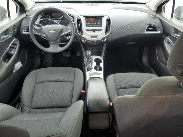 2016 CHEVROLET CRUZE LS - 1G1BC5SM0G7258977