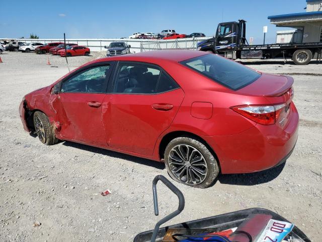 2015 TOYOTA COROLLA L - 2T1BURHE7FC261691