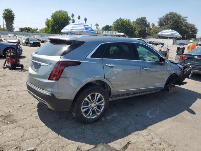 2023 CADILLAC XT5 PREMIU 1GYKNCRS9PZ205705  71307304