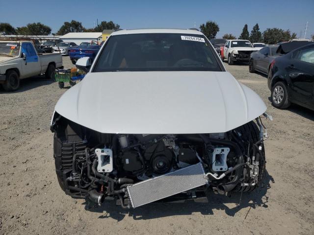 2024 AUDI Q5 E PREST WA1F2AFY6R2067043