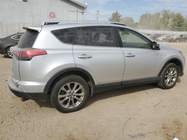 VIN JTMDJREV2GD041305 2016 Toyota RAV4, Limited no.3