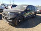 2020 FORD EXPLORER P - 1FM5K8AC3LGB95381