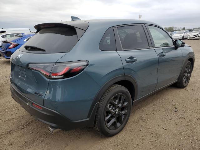 2024 HONDA HR-V SPORT - 3CZRZ2H59RM735377