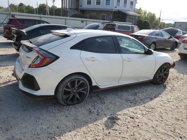 2019 HONDA CIVIC SPOR - SHHFK7G47KU222995