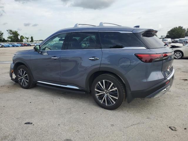 2022 INFINITI QX60 SENSO - 5N1DL1GR6NC337471
